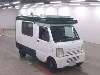 MAZDA SCRUM TRUCK