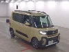 DAIHATSU TANTO FUN CROSS