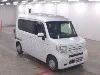 HONDA N VAN