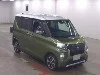 MITSUBISHI EK X SPACE