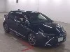 TOYOTA COROLLA SPORT