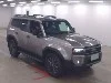 TOYOTA LAND CRUISER 250