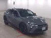 TOYOTA CROWN SPORT