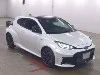 TOYOTA GR YARIS