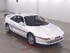 TOYOTA MR2