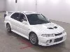 MITSUBISHI LANCER EVOLUTION