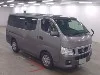 NISSAN CARAVAN WAGON