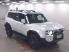 TOYOTA LAND CRUISER 250