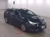 TOYOTA AVENSIS WAGON
