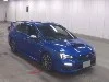 SUBARU WRX STI