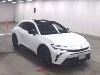 TOYOTA CROWN SPORT