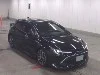 TOYOTA COROLLA SPORT
