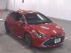 TOYOTA COROLLA SPORT