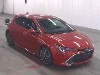TOYOTA COROLLA SPORT
