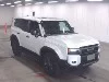 TOYOTA LAND CRUISER 250