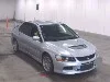 MITSUBISHI LANCER EVOLUTION