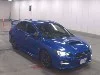 SUBARU WRX STI
