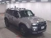 TOYOTA LAND CRUISER 250