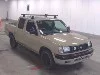 NISSAN DATSUN