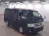TOYOTA REGIUS VAN