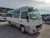 TOYOTA COASTER