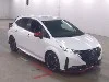NISSAN AURA