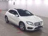 MERCEDES BENZ GLA
