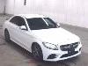 MERCEDES BENZ C CLASS