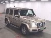 MERCEDES BENZ G CLASS