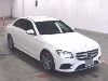 MERCEDES BENZ E CLASS