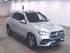 MERCEDES BENZ GLE