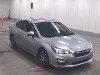 SUBARU IMPREZA G4