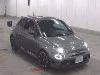 FIAT ABARTH 595