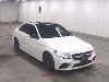 MERCEDES BENZ AMG C CLASS