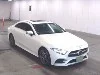 MERCEDES BENZ CLS CLASS