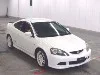 HONDA INTEGRA