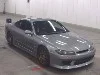 NISSAN SILVIA