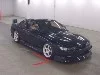 NISSAN SILVIA