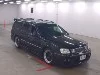 NISSAN STAGEA