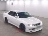 TOYOTA CHASER