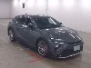 TOYOTA CROWN SPORT