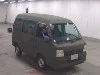 SUBARU SAMBAR VAN