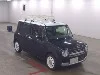 SUZUKI ALTO LAPIN CHOCOLATE