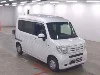 HONDA N VAN