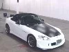 HONDA S2000