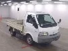NISSAN VANETTE TRUCK