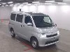 TOYOTA TOWN ACE VAN