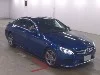 MERCEDES BENZ C CLASS