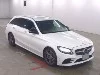 MERCEDES BENZ C CLASS STATION WAGON