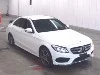 MERCEDES BENZ C CLASS